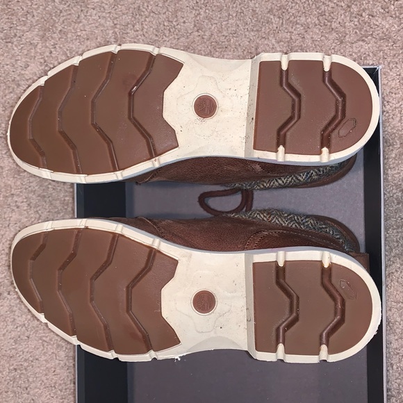 Timberland boots - Picture 4 of 4